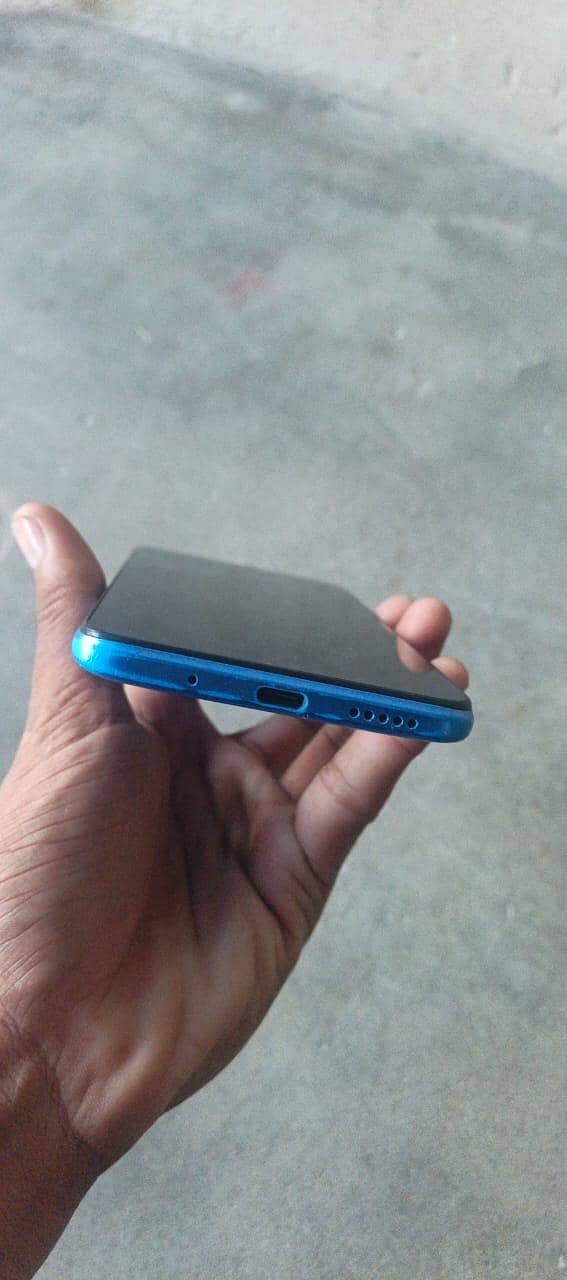 Xiaomi Redmi 10C 5