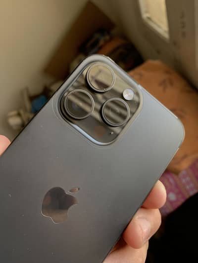 Iphone 15 pro max 256 gb