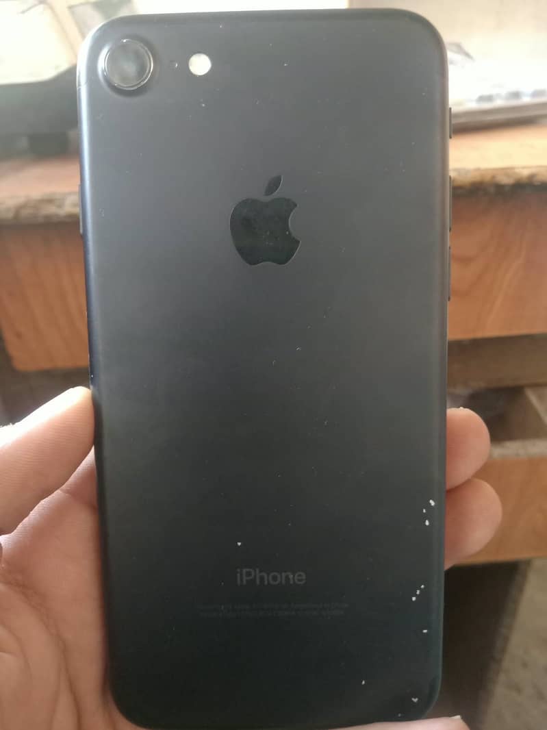 IPhone 7 1