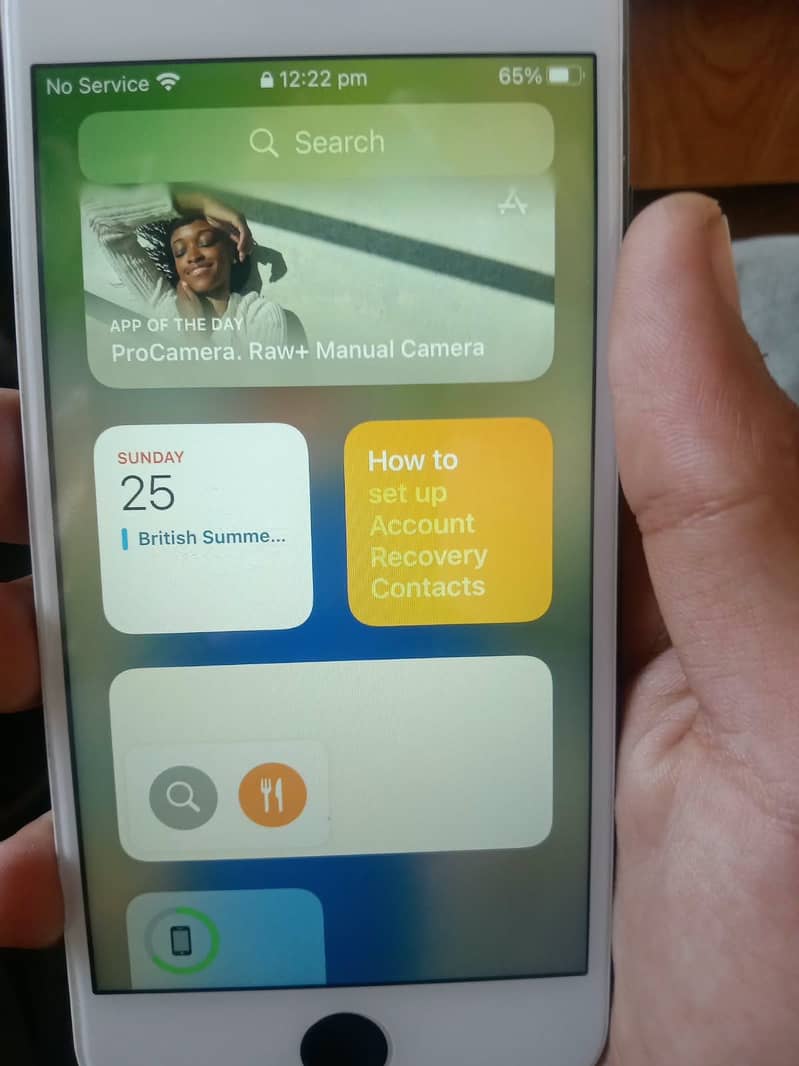 IPhone 7 4