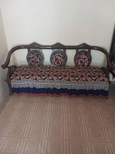 5 seater sofaset