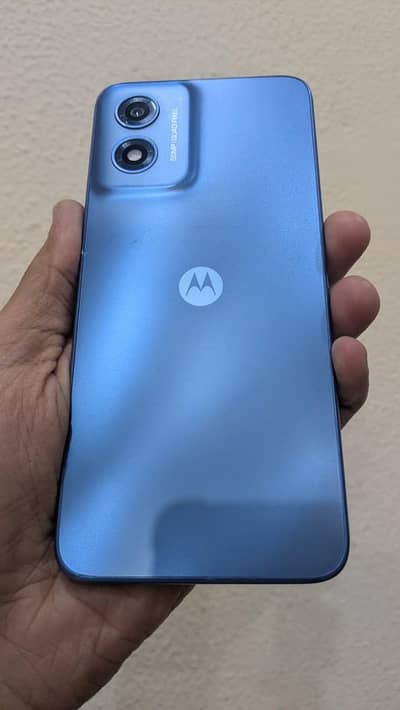 Motorola Moto G Play