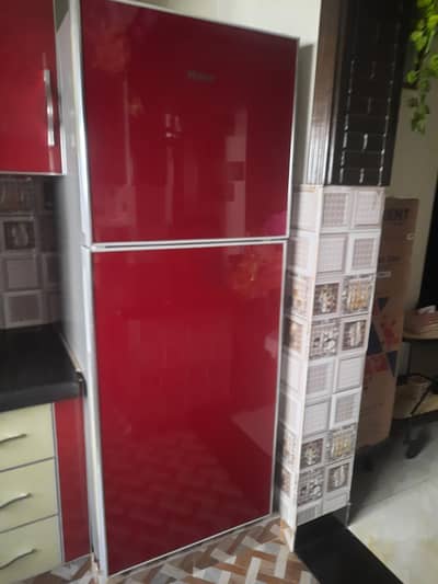 Hair fridge full size for sale