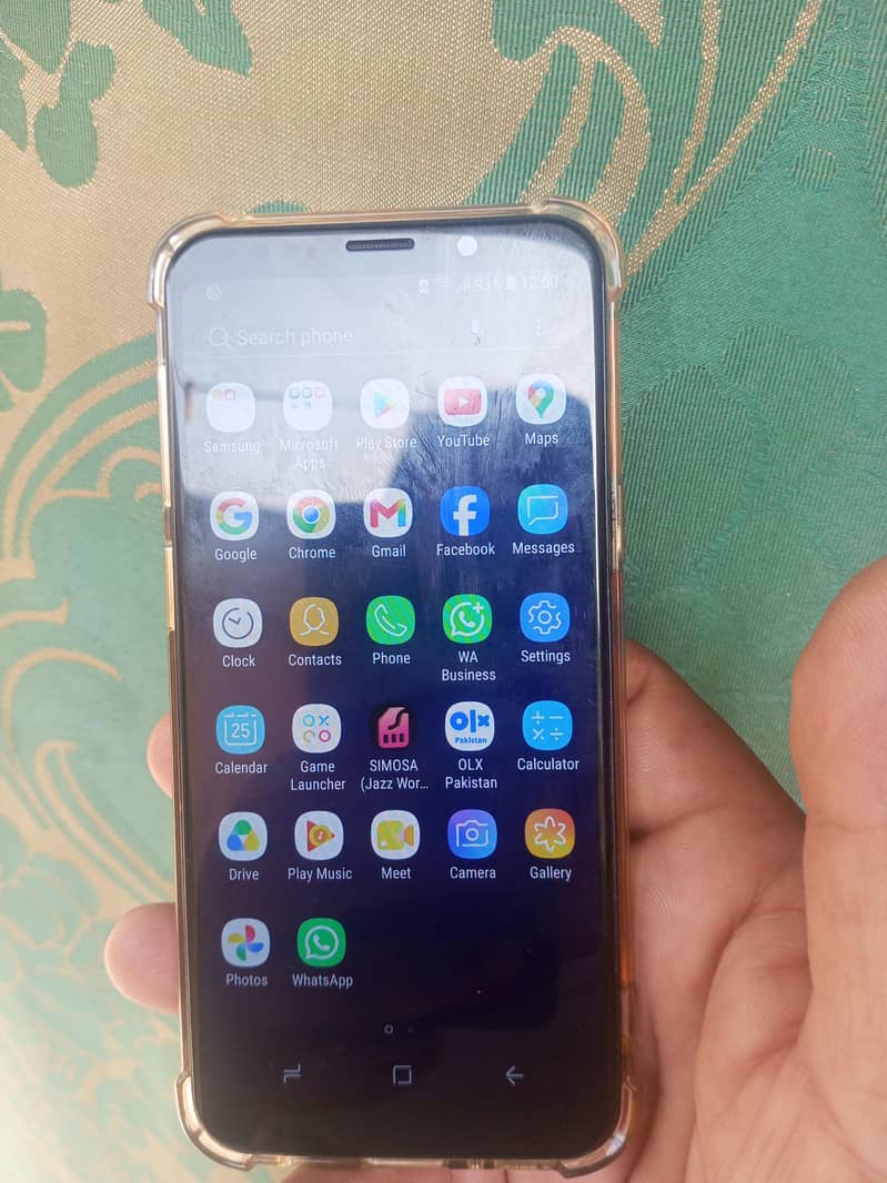 Samsung s9 1