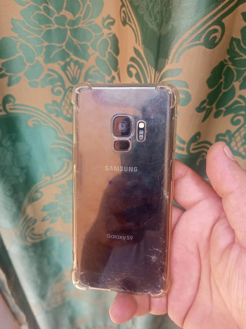 Samsung s9 2