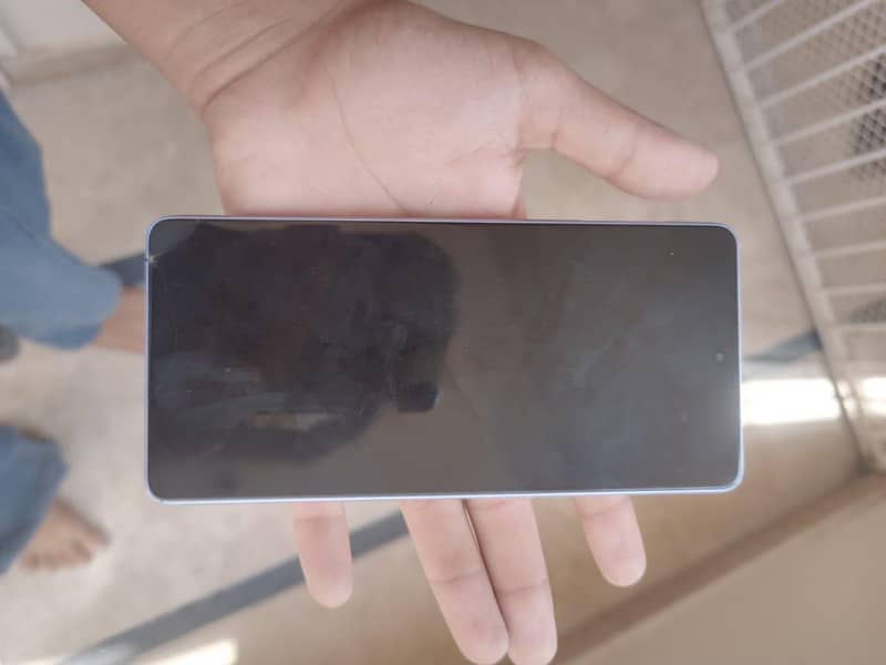 Xiaomi Redmi Note 13 Pro 4