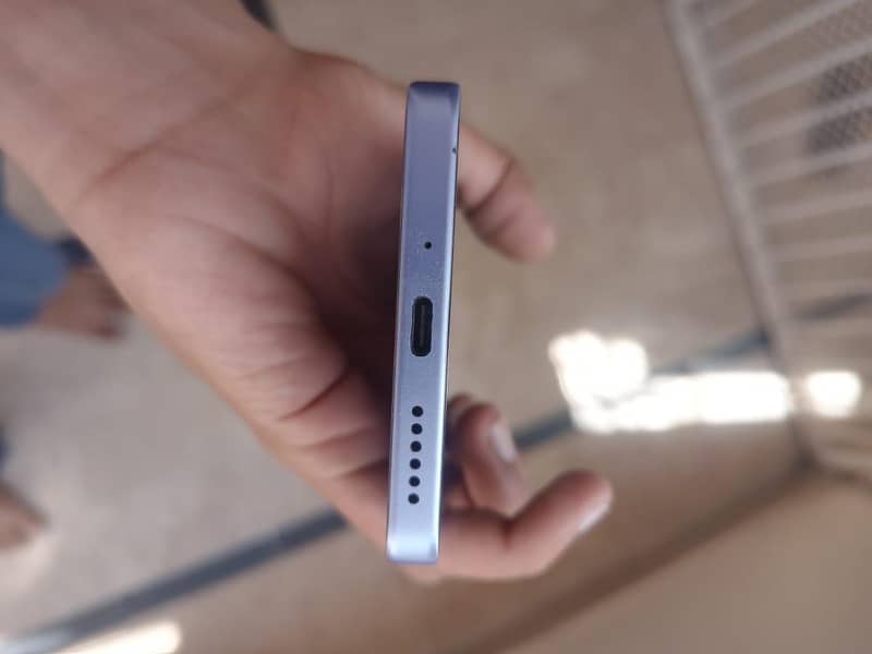 Xiaomi Redmi Note 13 Pro 5