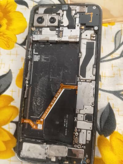 Google Pixel 4 XL all parts