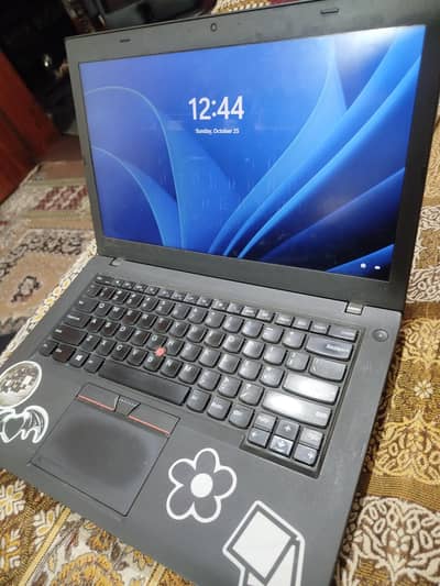 Lenvo T460 6th Generation Laptop