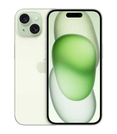 Apple iPhone 15 water pack