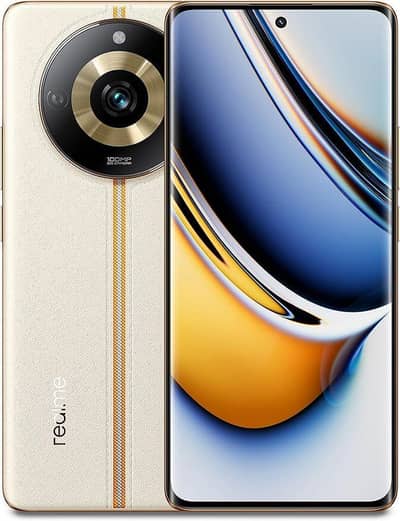 Realme 11 Pro 5g non pta all ok hai 910 by 10 condition hai