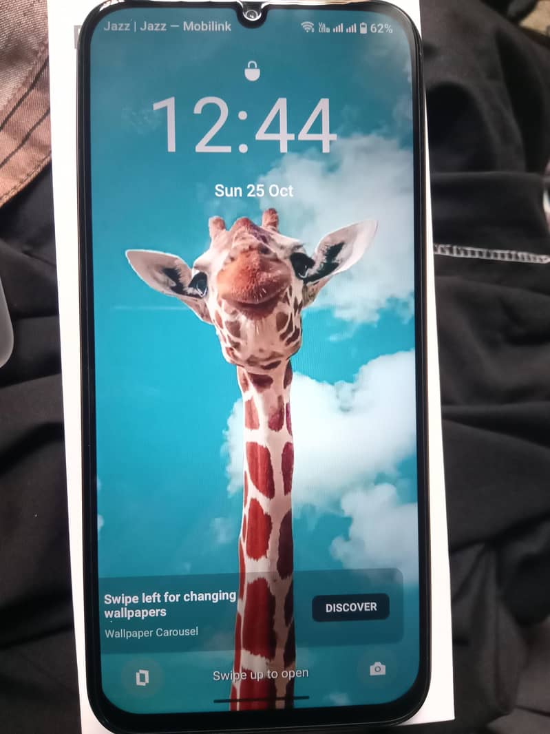 Realme C100i 2