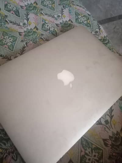 MacBook pro