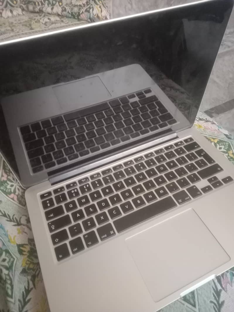 MacBook pro 2