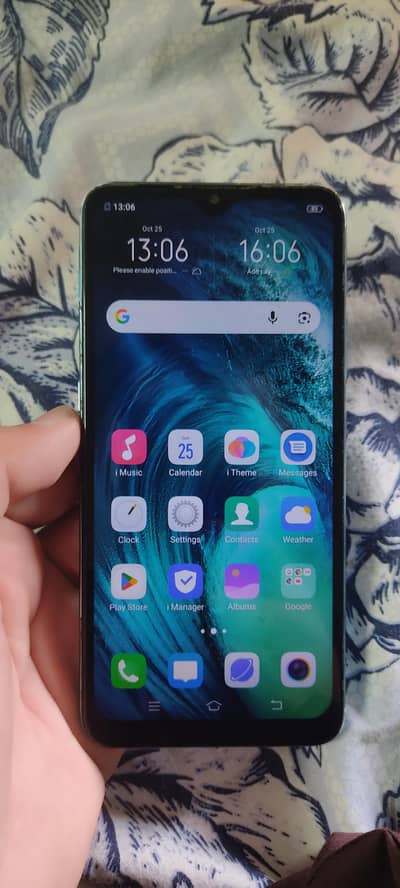 Vivo S1