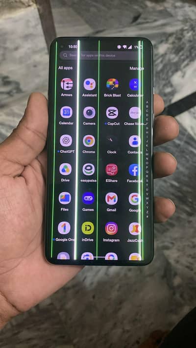 One Plus 8T