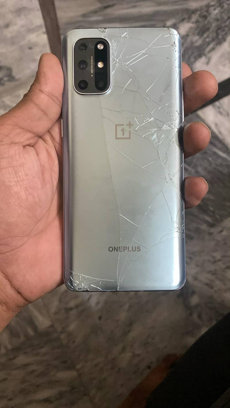 One Plus 8T 1