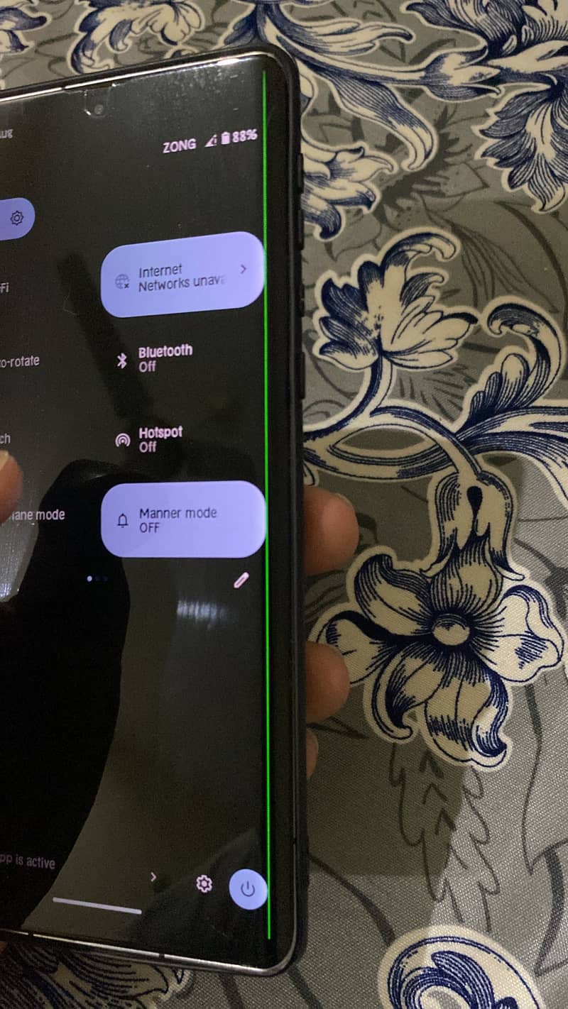 Sharp Aquos Crystal 2