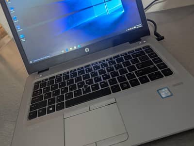 Intel Core i-5 6th Gen