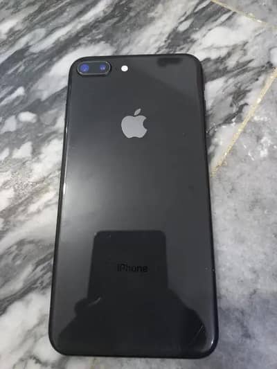 Apple iPhone 8 Plus