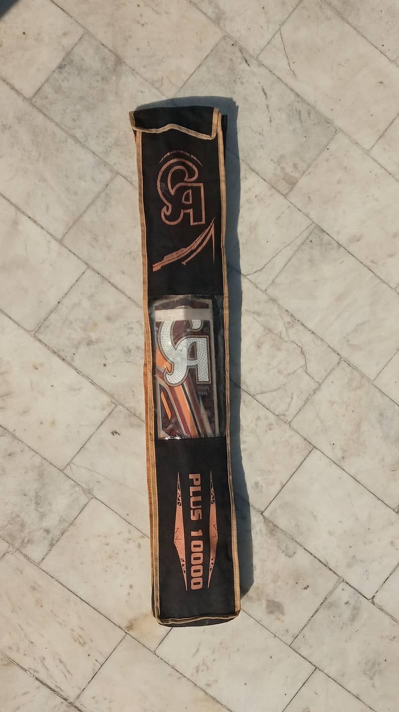 Ca origional kit 1