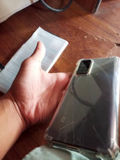 Xiaomi Mi 10T Pro