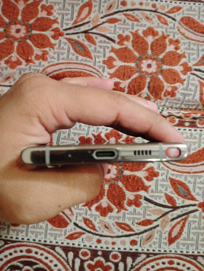 Samsung Mobile Note 10 1