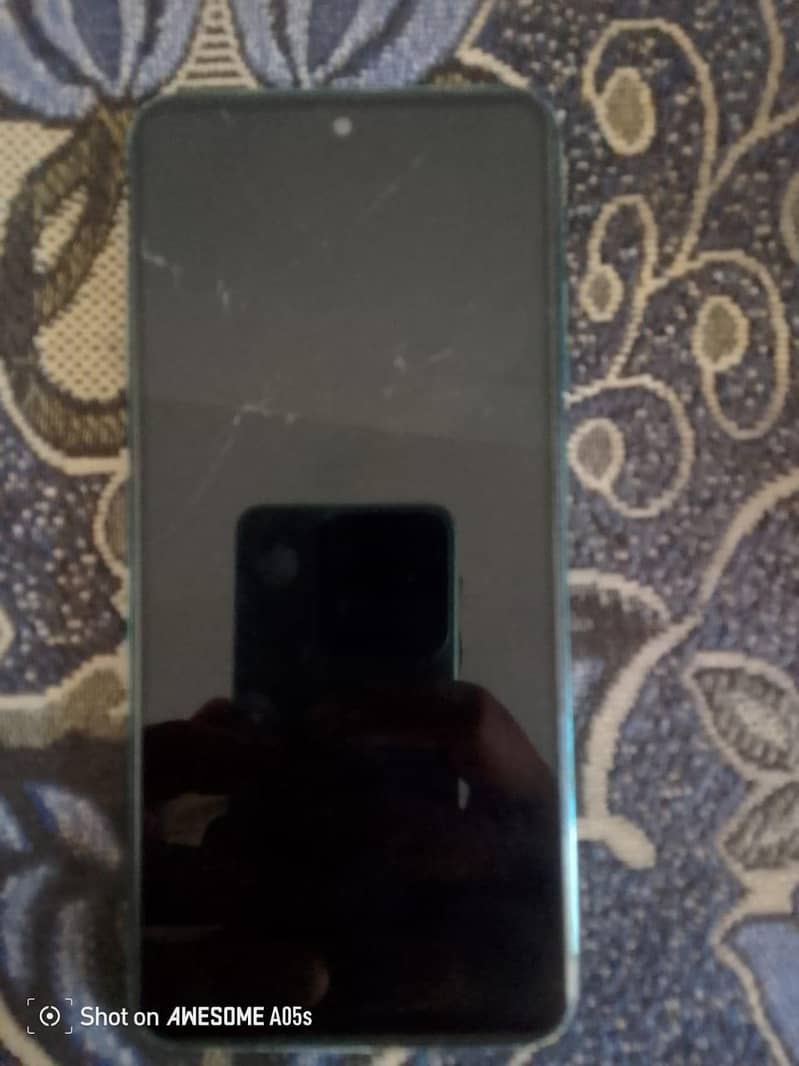 Xiaomi Mi Note 10 0