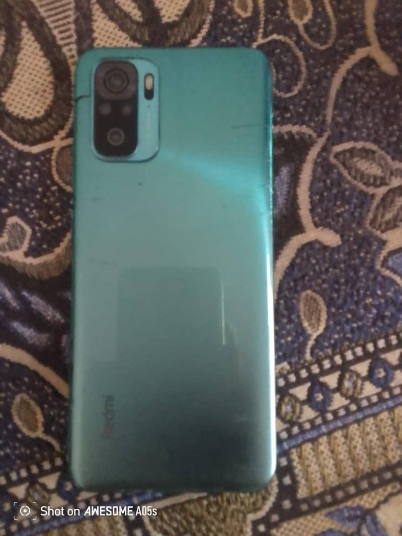 Xiaomi Mi Note 10 1