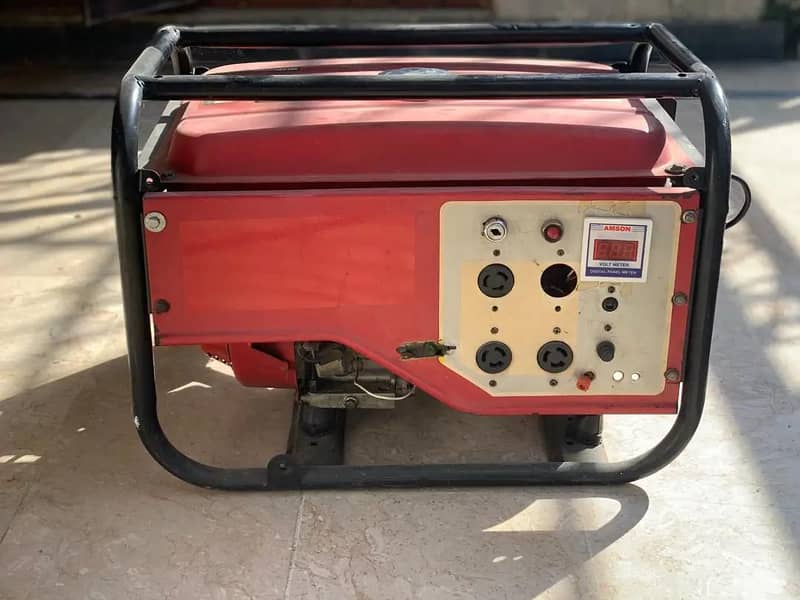 generator 3