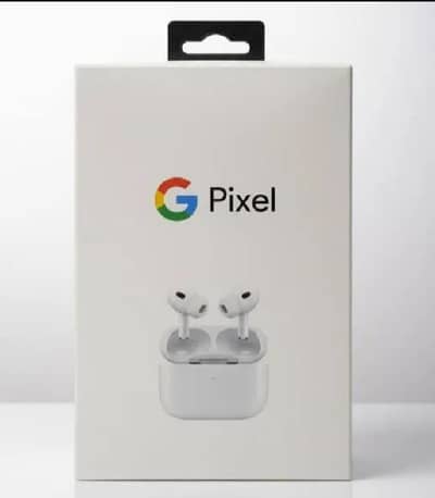 brand new Google Pixel earbuds available for sale cash on delivery