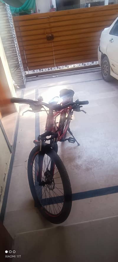 9/10 condition cycle best in this price