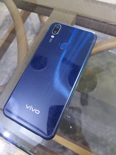 Vivo Y11