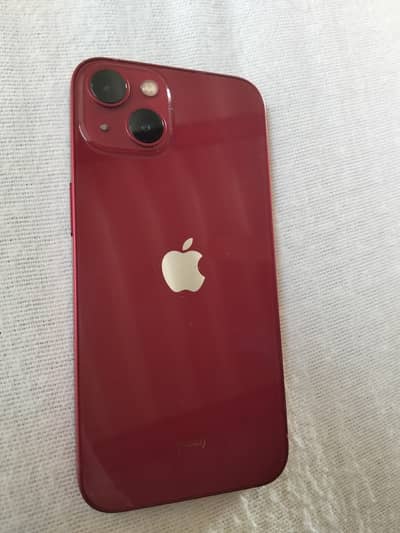 Apple iPhone 13