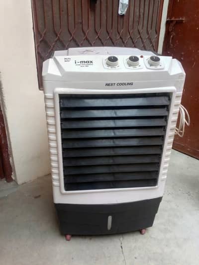 i-max Room Air Cooler - Good Condition