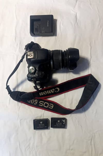 canon 750d tuch screen