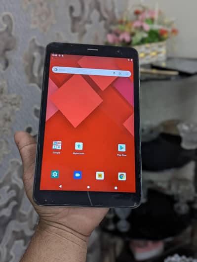 IMPORTED TABLETS 8 INCHES ANDRIOD 11 VERSION