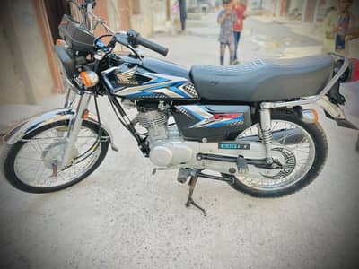 Bike for sale