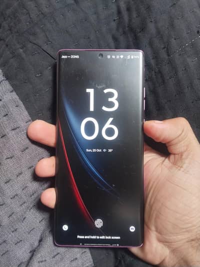 Motorola G96 5G 8+8GB Ram/256 GB Rom 5500 mah Battery