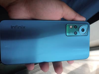 Infinix Note 11  6/128