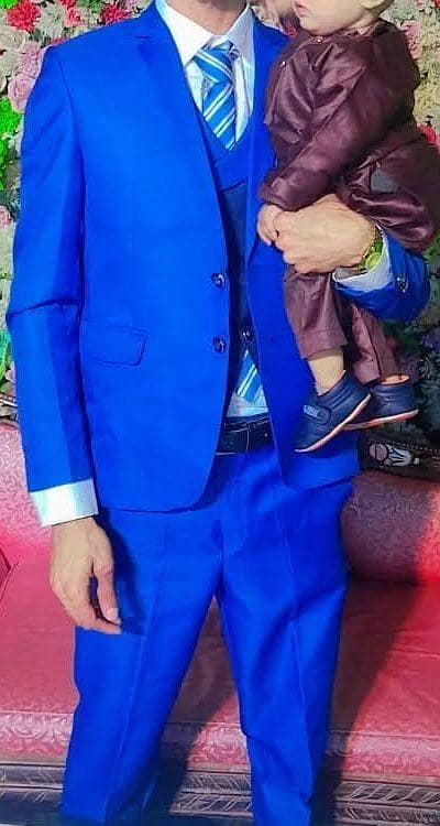 Nice 3 piece