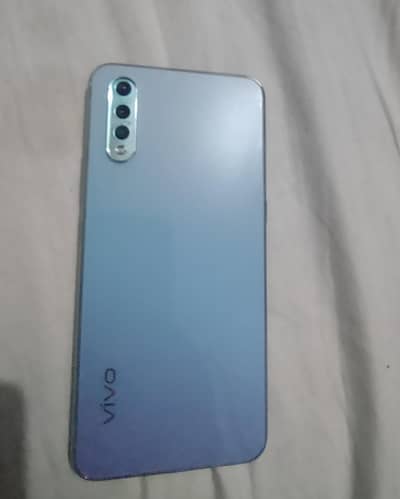 Vivo S1 8/256 argent for sale