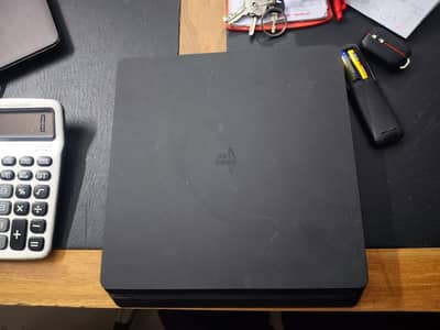 PS4 jail break