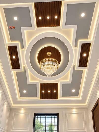 for ceiling