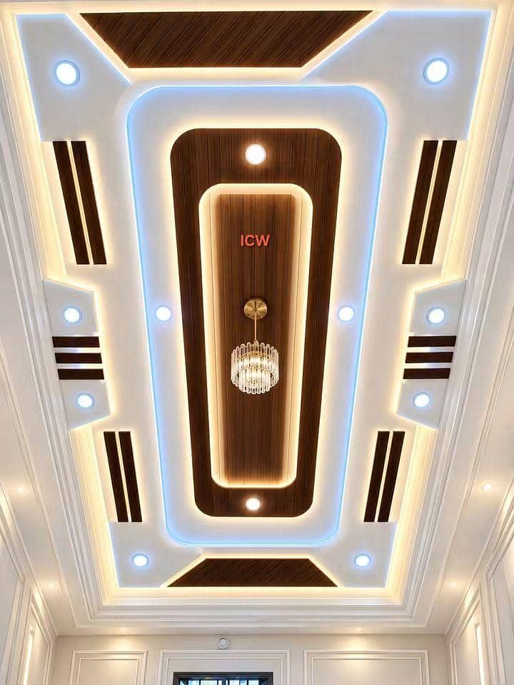 for ceiling 1