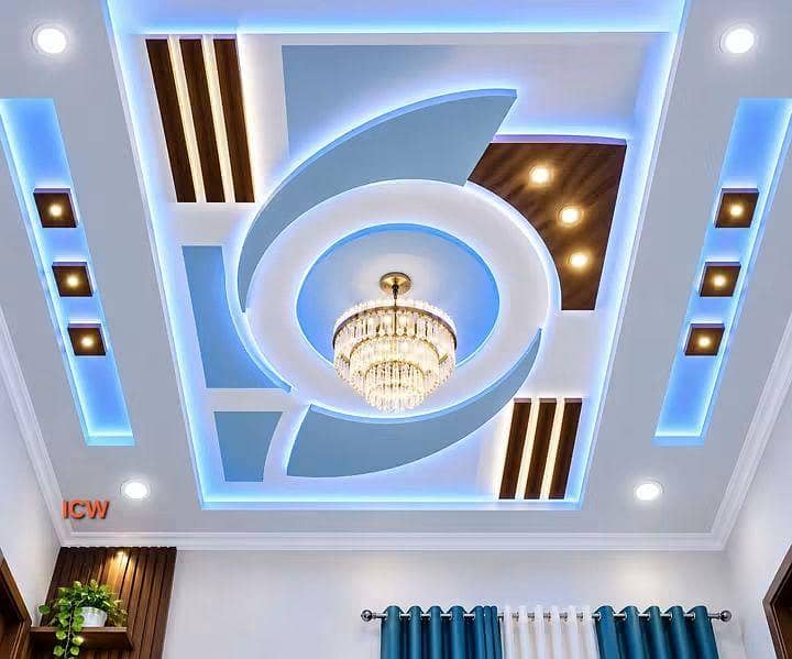 for ceiling 4