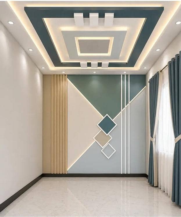 for ceiling 7