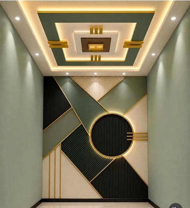 for ceiling 8
