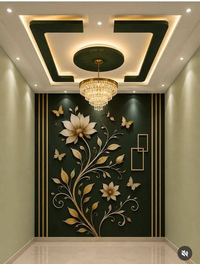 for ceiling 9