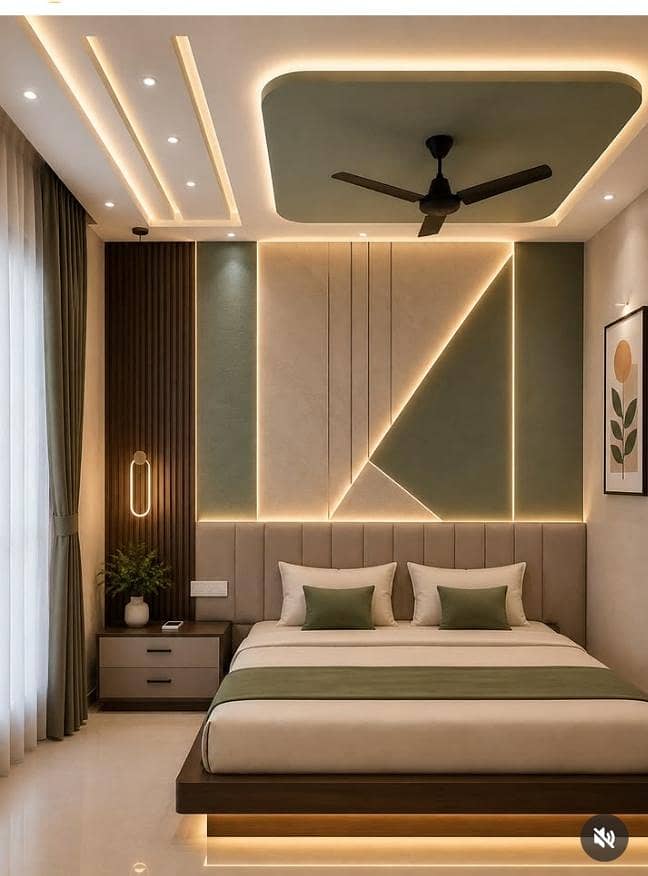 for ceiling 11